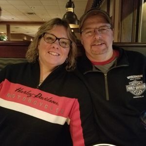 Meet your Posher, Stacy